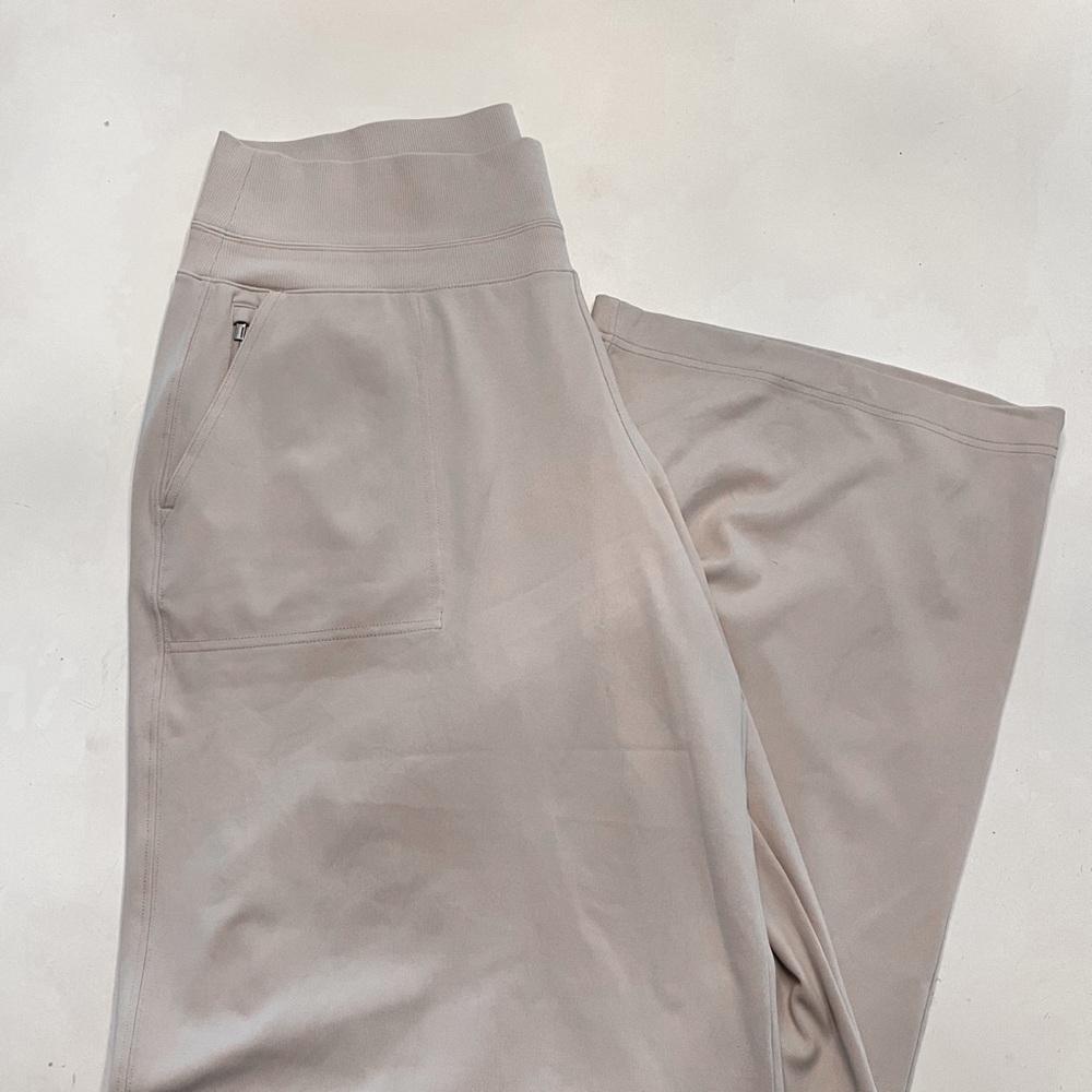 Venice High Rise Wide Leg Pant (Athleta)